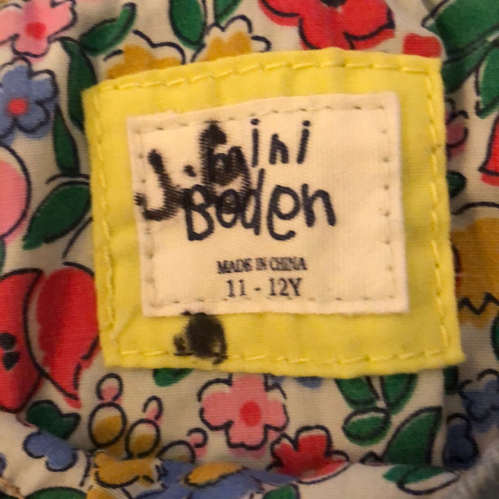 OVERALLS - Picture 4 of 8